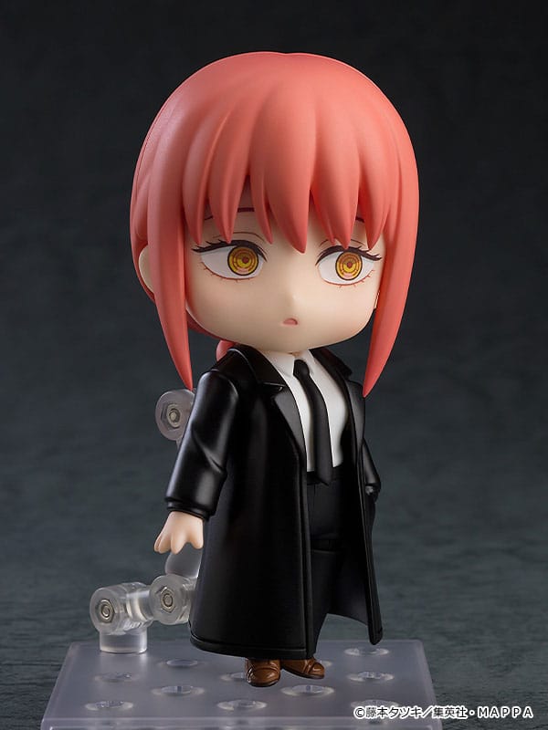 Makima, Chainsaw Man, Good Smile Company, Nendoroid, ca. 10 cm, Vorbestellung