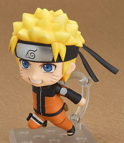 Naruto Uzumaki, Naruto Shippuden, Good Smile Company, Nendoroid, ca. 10 cm