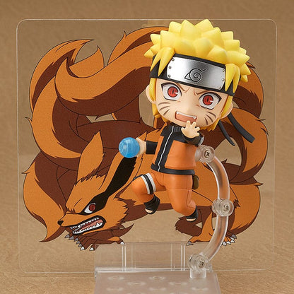 Naruto Uzumaki, Naruto Shippuden, Good Smile Company, Nendoroid, ca. 10 cm