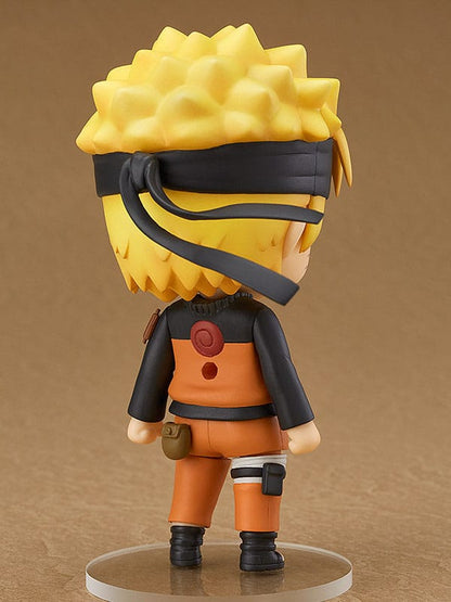 Naruto Uzumaki, Naruto Shippuden, Good Smile Company, Nendoroid, ca. 10 cm