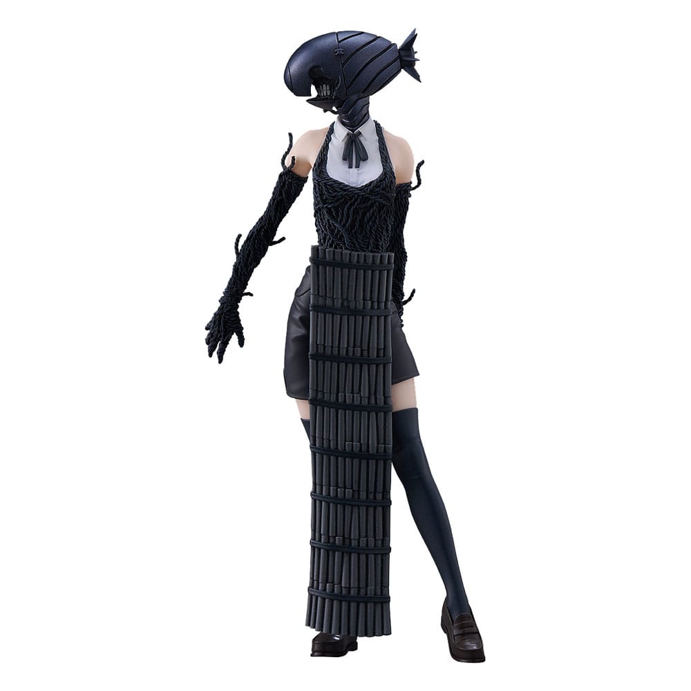 Bomb, Chainsaw Man, Good Smile Company, Pop Up Parade, ca. 17 cm, Vorbestellung
