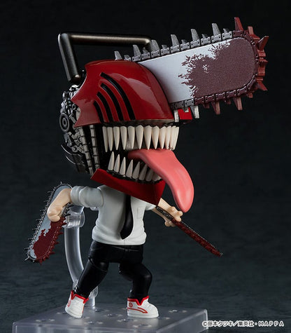 Denji, Chainsaw Man, Good Smile Company, Nendoroid, ca. 10 cm