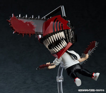 Denji, Chainsaw Man, Good Smile Company, Nendoroid, ca. 10 cm