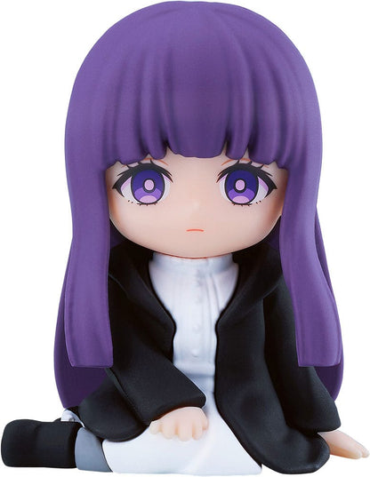 Fern, Frieren: Beyond Journey´s End, Good Smile Company, Rubber Mascot Nendroid Plus Minifigur, ca. 8 cm