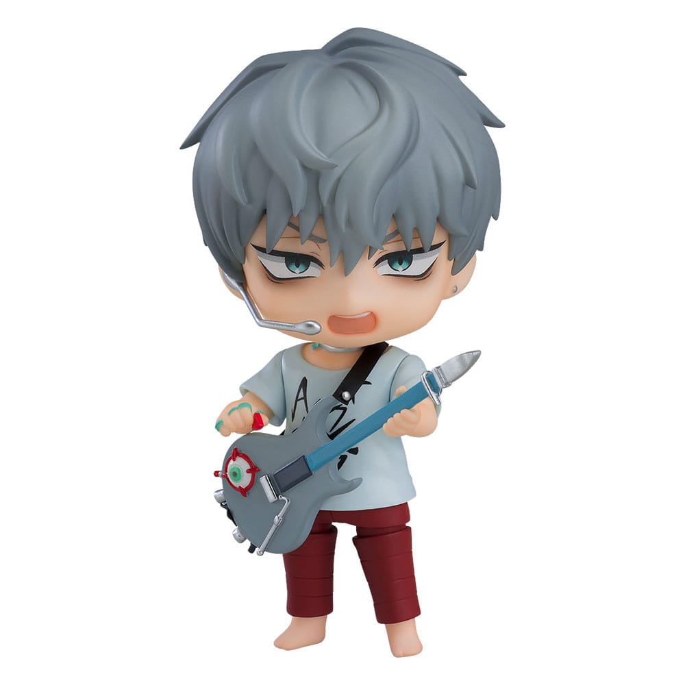 Till, Alien Stage, Good Smile Company, Nendoroid, ca. 10cm, Vorbestellung