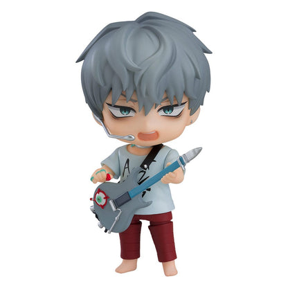 Till, Alien Stage, Good Smile Company, Nendoroid, ca. 10cm, Vorbestellung