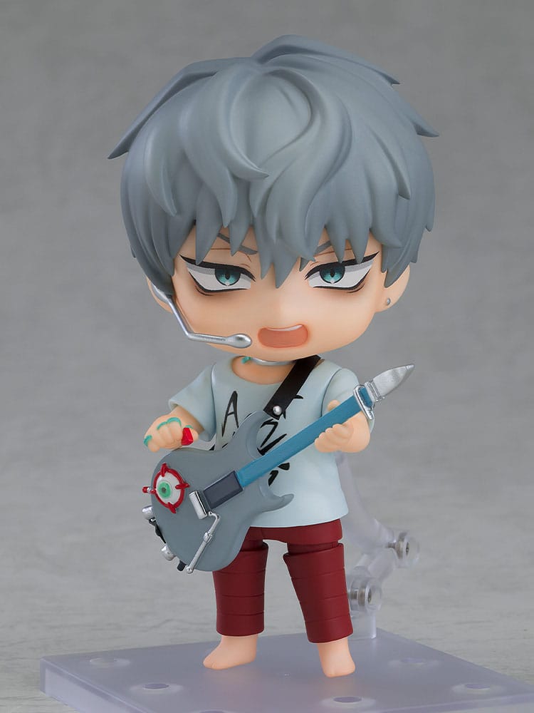 Till, Alien Stage, Good Smile Company, Nendoroid, ca. 10cm, Vorbestellung