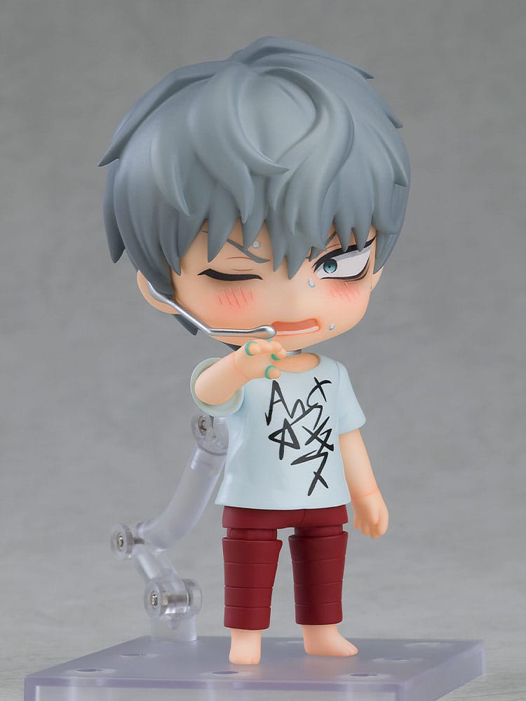 Till, Alien Stage, Good Smile Company, Nendoroid, ca. 10cm, Vorbestellung