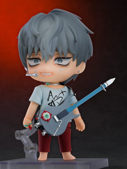 Till, Alien Stage, Good Smile Company, Nendoroid, ca. 10cm, Vorbestellung