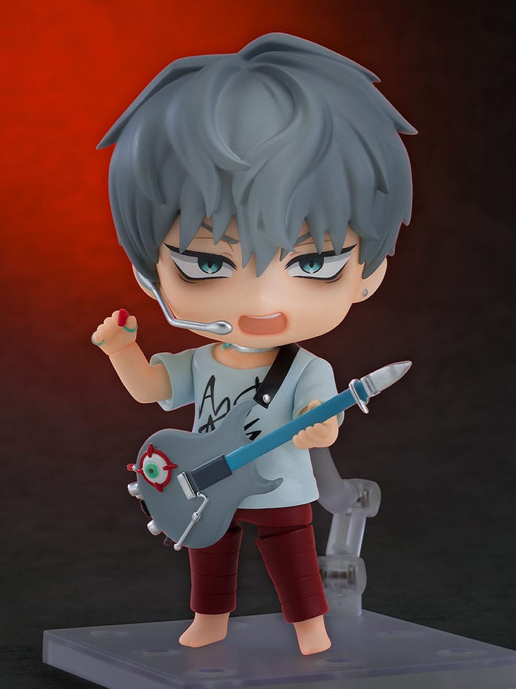 Till, Alien Stage, Good Smile Company, Nendoroid, ca. 10cm, Vorbestellung