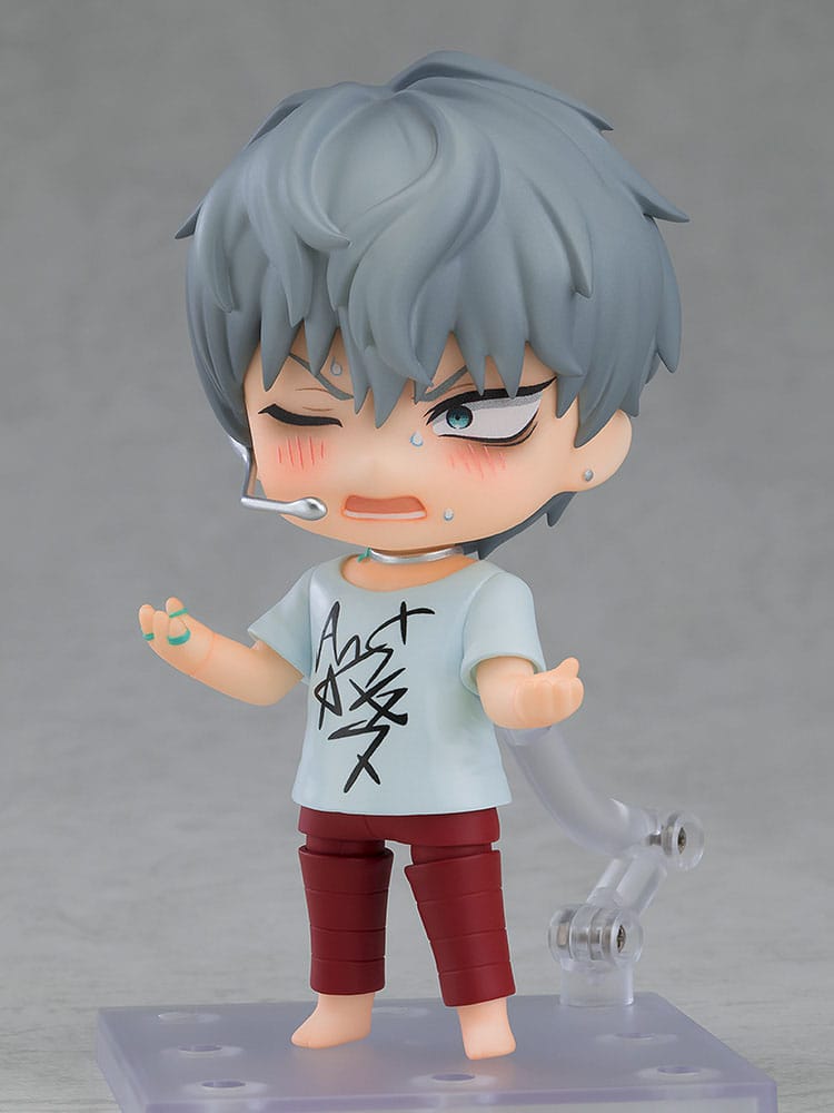Till, Alien Stage, Good Smile Company, Nendoroid, ca. 10cm, Vorbestellung