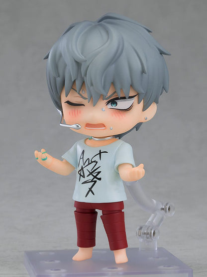 Till, Alien Stage, Good Smile Company, Nendoroid, ca. 10cm, Vorbestellung
