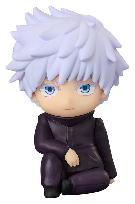 Satoru Gojo, Jujutsu Kaisen, Nendoroid Plus, Good Smile Company, ca.  8 cm