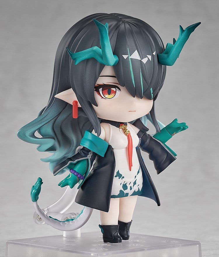 Dusk, Arknights, Videospiel, Good Smile Company, Nendoroid, ca. 10cm, Vorbestellung