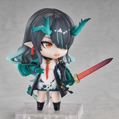 Dusk, Arknights, Videospiel, Good Smile Company, Nendoroid, ca. 10cm, Vorbestellung