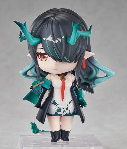 Dusk, Arknights, Videospiel, Good Smile Company, Nendoroid, ca. 10cm, Vorbestellung