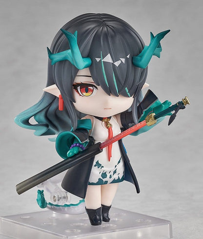 Dusk, Arknights, Videospiel, Good Smile Company, Nendoroid, ca. 10cm, Vorbestellung