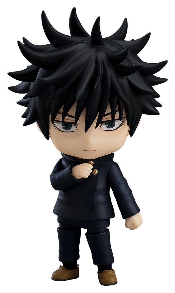 Megumi Fushiguro, Jujutsu Kaisen, Nendoroid, Good Smile Company, ca. 10 cm