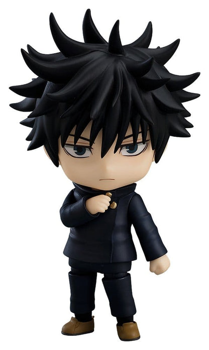 Megumi Fushiguro, Jujutsu Kaisen, Nendoroid, Good Smile Company, ca. 10 cm