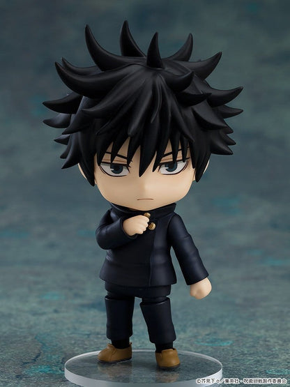 Megumi Fushiguro, Jujutsu Kaisen, Nendoroid, Good Smile Company, ca. 10 cm