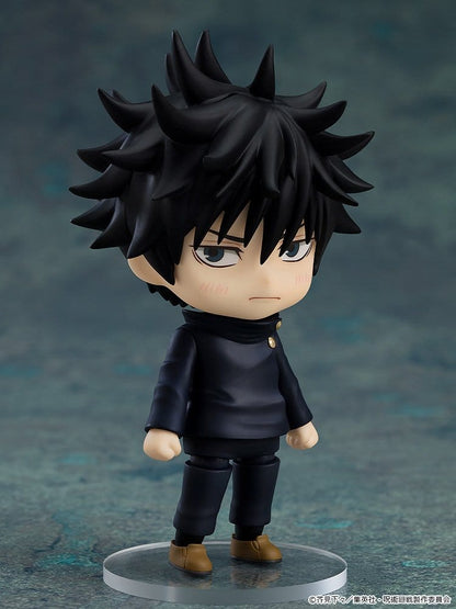 Megumi Fushiguro, Jujutsu Kaisen, Nendoroid, Good Smile Company, ca. 10 cm