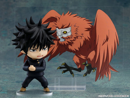 Megumi Fushiguro, Jujutsu Kaisen, Nendoroid, Good Smile Company, ca. 10 cm