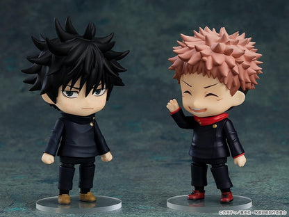 Megumi Fushiguro, Jujutsu Kaisen, Nendoroid, Good Smile Company, ca. 10 cm