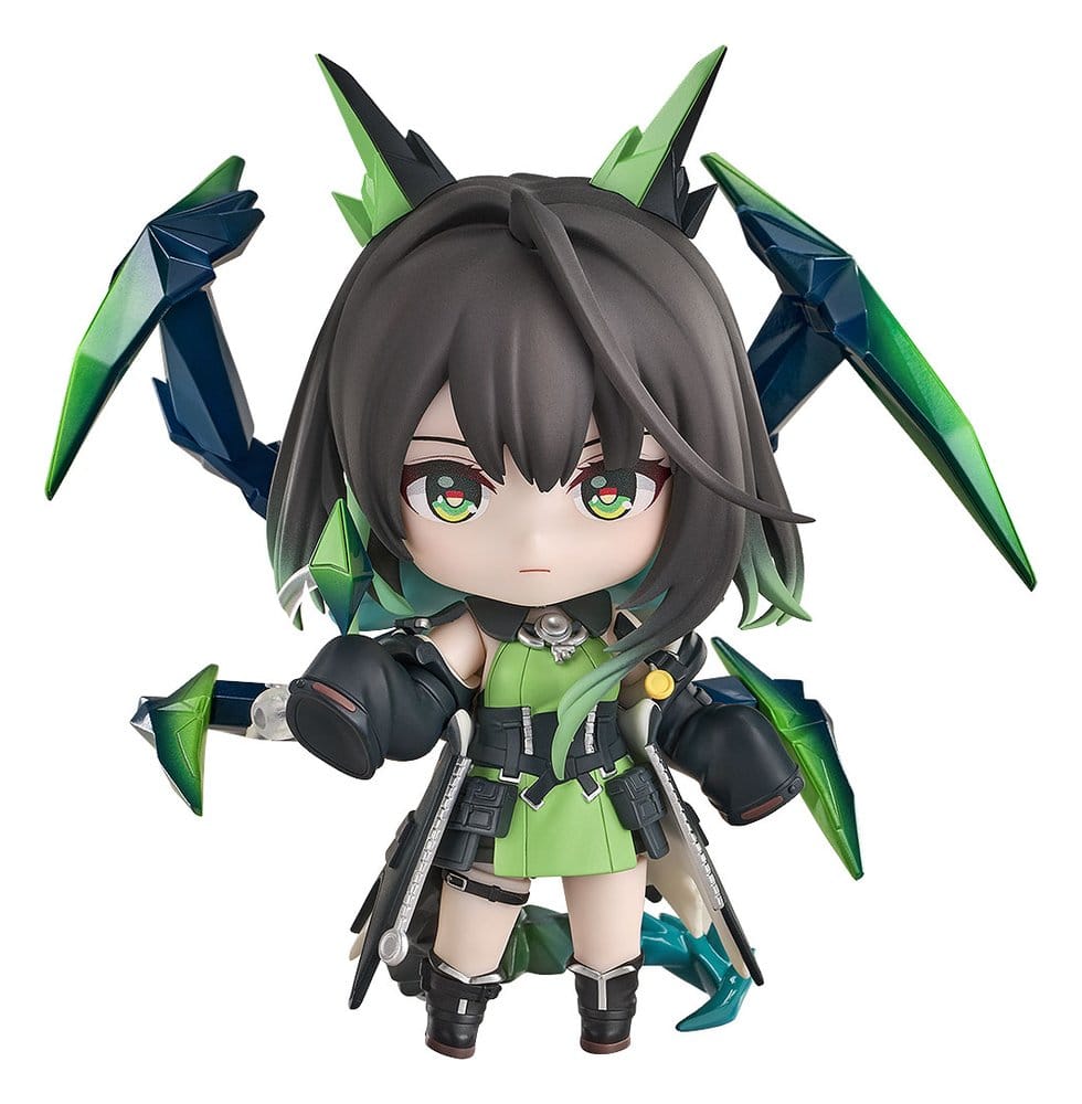 Mon3tr, Arknights, Nendoroid, Good Smile Company, ca. 10 cm, Vorbestellung
