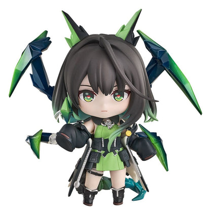 Mon3tr, Arknights, Nendoroid, Good Smile Company, ca. 10 cm, Vorbestellung