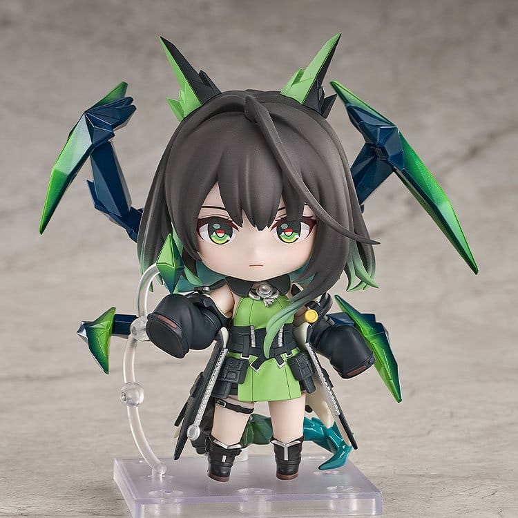 Mon3tr, Arknights, Nendoroid, Good Smile Company, ca. 10 cm, Vorbestellung