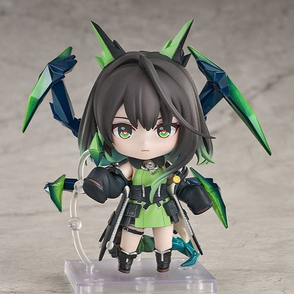 Mon3tr, Arknights, Nendoroid, Good Smile Company, ca. 10 cm, Vorbestellung