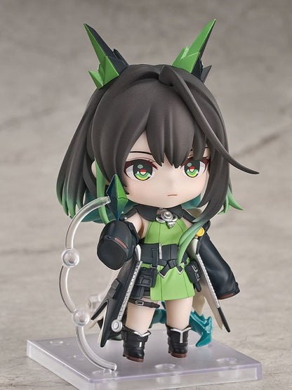 Mon3tr, Arknights, Nendoroid, Good Smile Company, ca. 10 cm, Vorbestellung