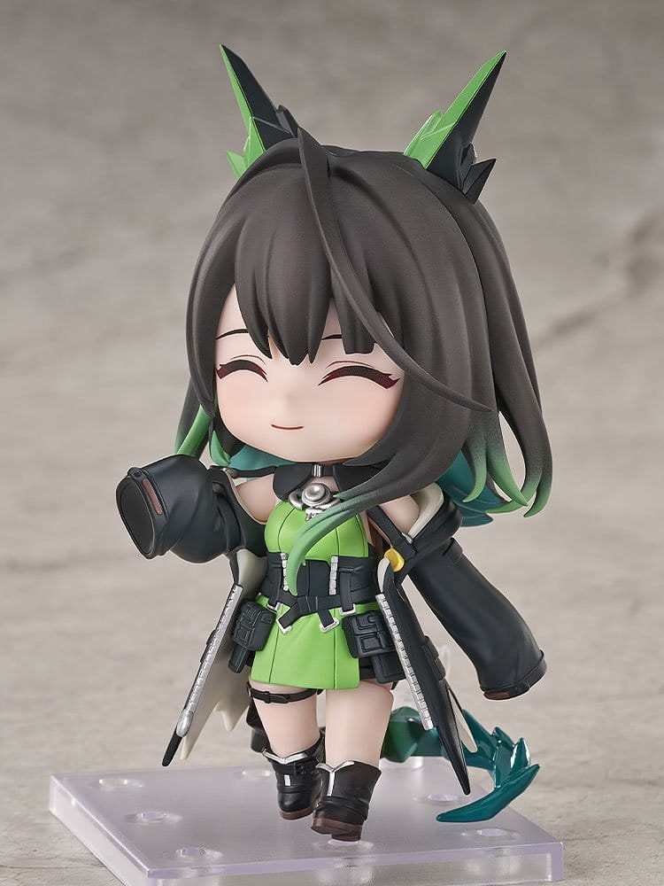 Mon3tr, Arknights, Nendoroid, Good Smile Company, ca. 10 cm, Vorbestellung