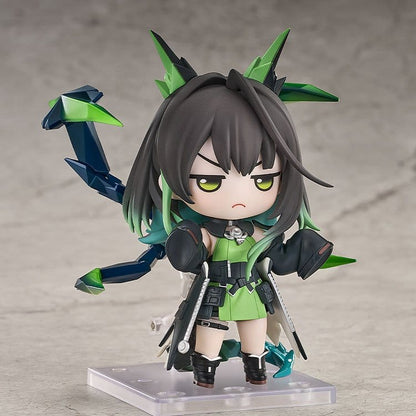Mon3tr, Arknights, Nendoroid, Good Smile Company, ca. 10 cm, Vorbestellung