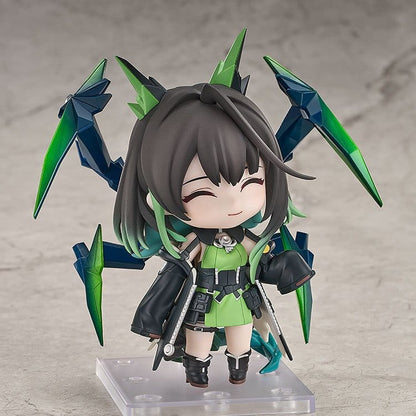 Mon3tr, Arknights, Nendoroid, Good Smile Company, ca. 10 cm, Vorbestellung