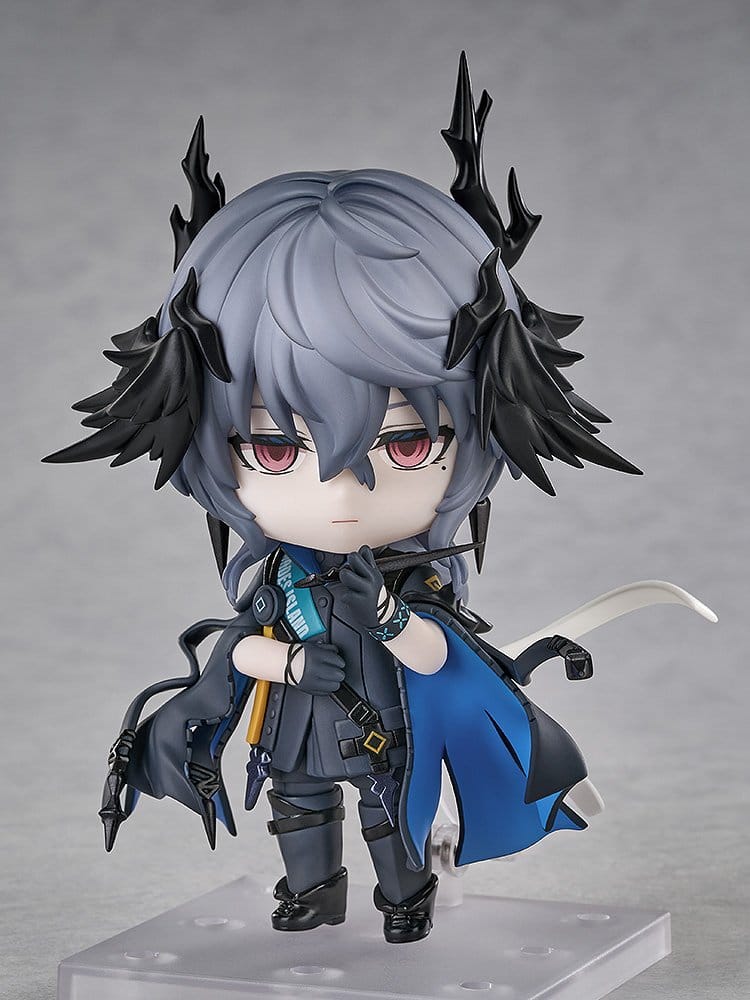 Logos, Arknights, Nendoroid, Good Smile Company, ca. 10 cm, Vorbestellung
