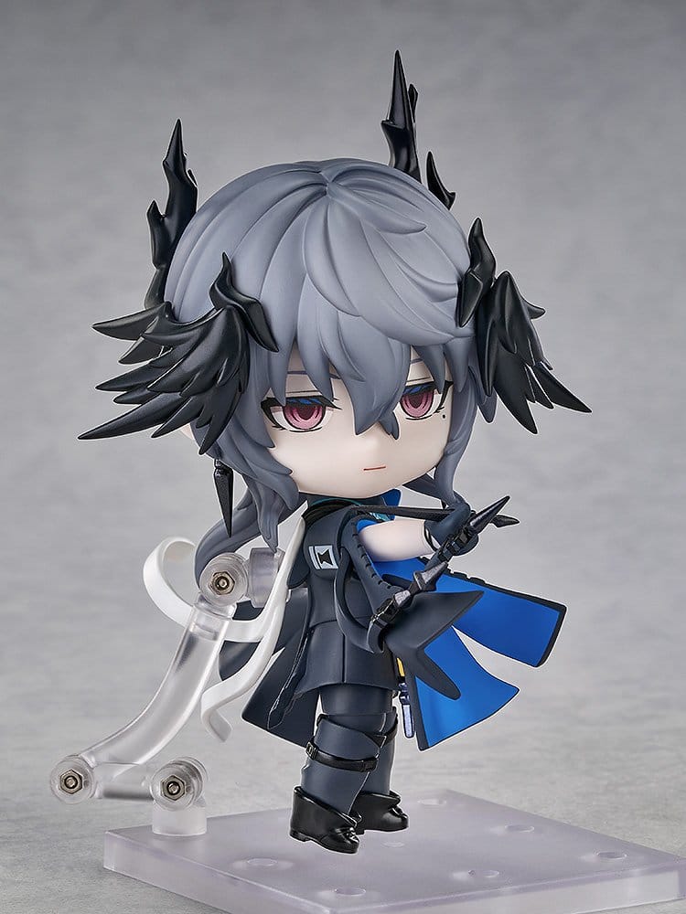 Logos, Arknights, Nendoroid, Good Smile Company, ca. 10 cm, Vorbestellung