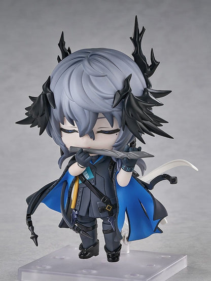 Logos, Arknights, Nendoroid, Good Smile Company, ca. 10 cm, Vorbestellung