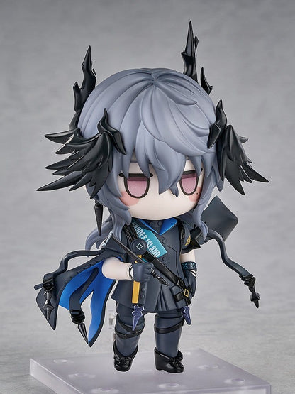 Logos, Arknights, Nendoroid, Good Smile Company, ca. 10 cm, Vorbestellung