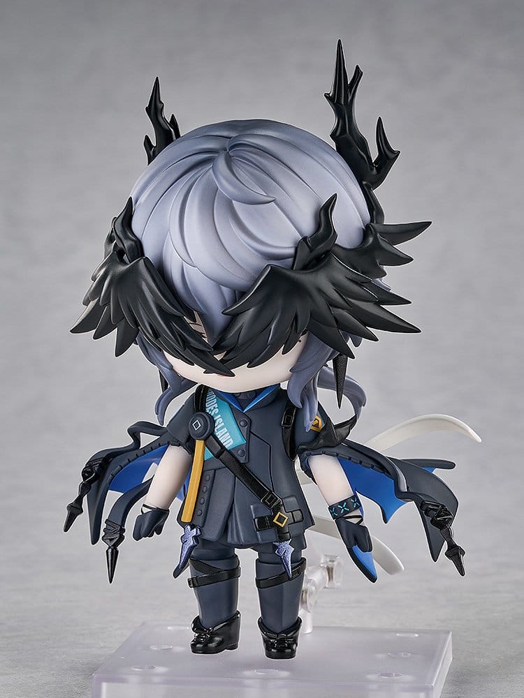 Logos, Arknights, Nendoroid, Good Smile Company, ca. 10 cm, Vorbestellung