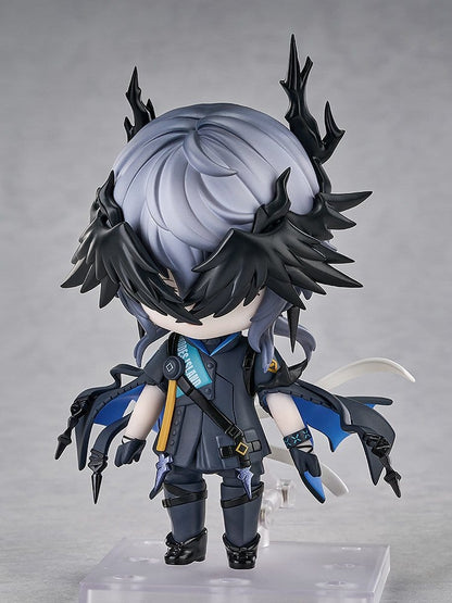 Logos, Arknights, Nendoroid, Good Smile Company, ca. 10 cm, Vorbestellung