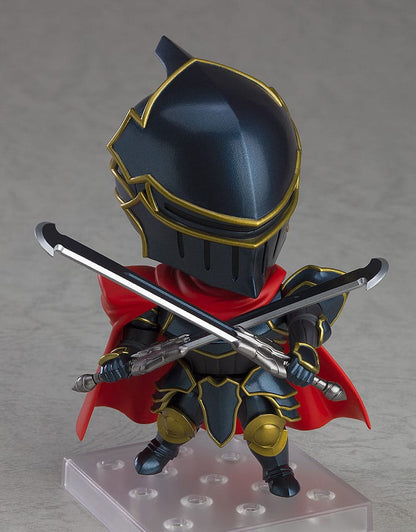Momon, Overlord, Good Smile Company, Nendoroid, ca. 10 cm