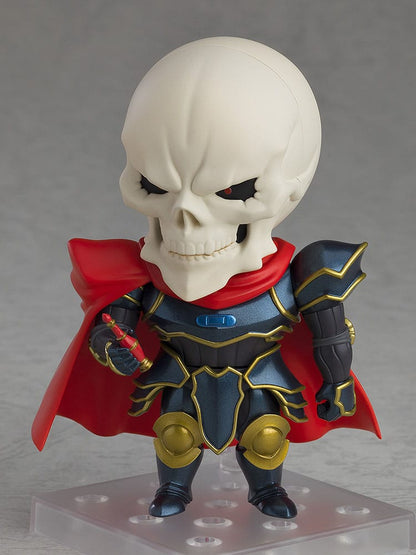 Momon, Overlord, Good Smile Company, Nendoroid, ca. 10 cm
