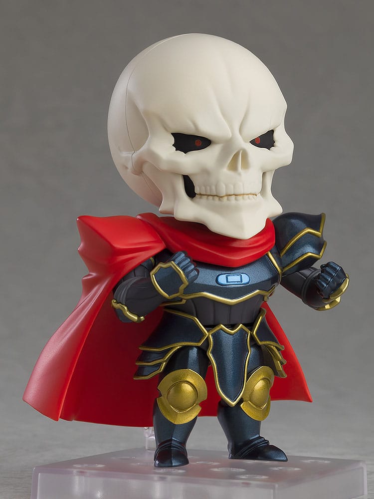 Momon, Overlord, Good Smile Company, Nendoroid, ca. 10 cm