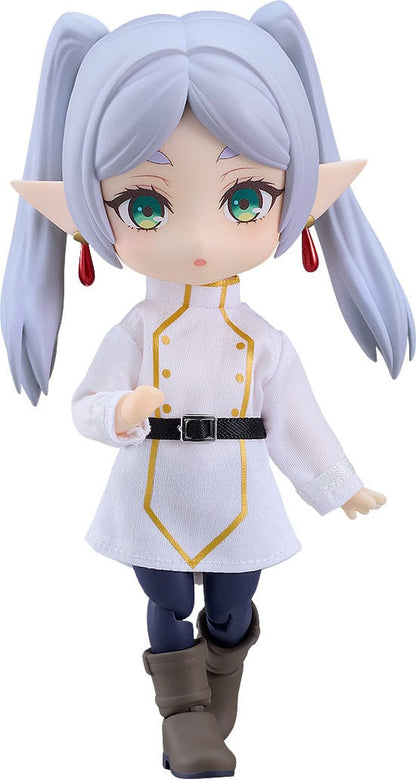 Frieren, Frieren: Beyond Journey's End, Good Smile Company, Nendoroid Doll, ca. 14 cm
