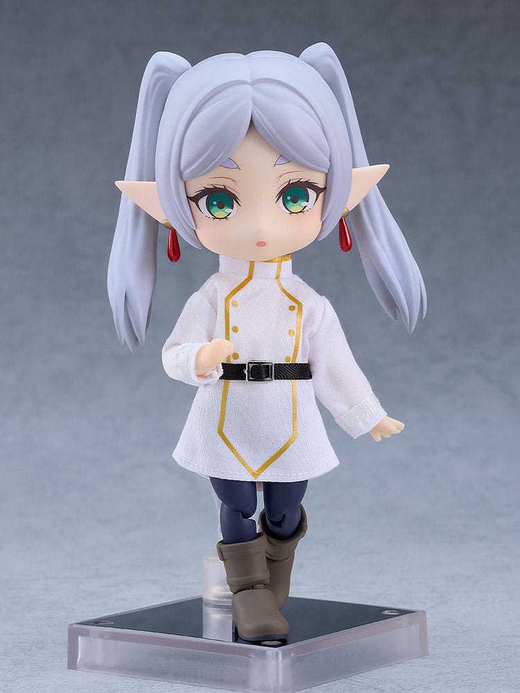 Frieren, Frieren: Beyond Journey's End, Good Smile Company, Nendoroid Doll, ca. 14 cm