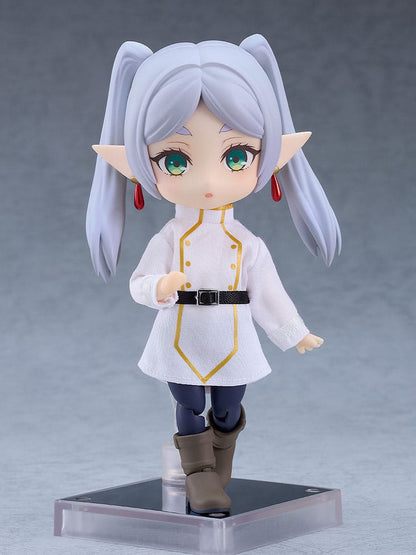 Frieren, Frieren: Beyond Journey's End, Good Smile Company, Nendoroid Doll, ca. 14 cm
