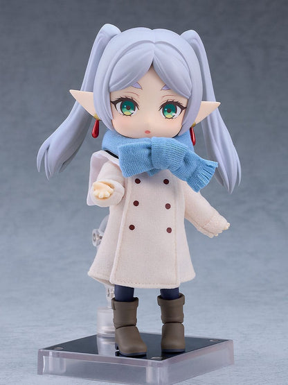 Frieren, Frieren: Beyond Journey's End, Good Smile Company, Nendoroid Doll, ca. 14 cm