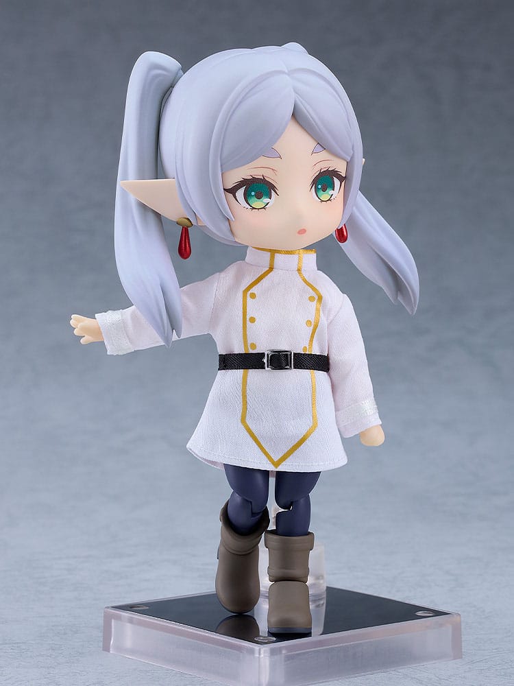 Frieren, Frieren: Beyond Journey's End, Good Smile Company, Nendoroid Doll, ca. 14 cm