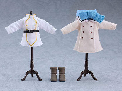 Frieren, Frieren: Beyond Journey's End, Good Smile Company, Nendoroid Doll, ca. 14 cm